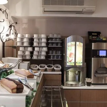 Htel Ibis Centre Grand-place Ξενοδοχείο Λιλ