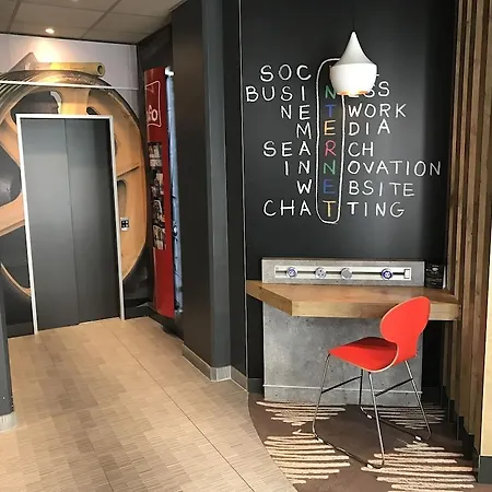 Htel Ibis Centre Grand-place